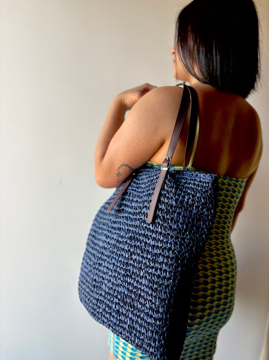 Borsa “sacca”