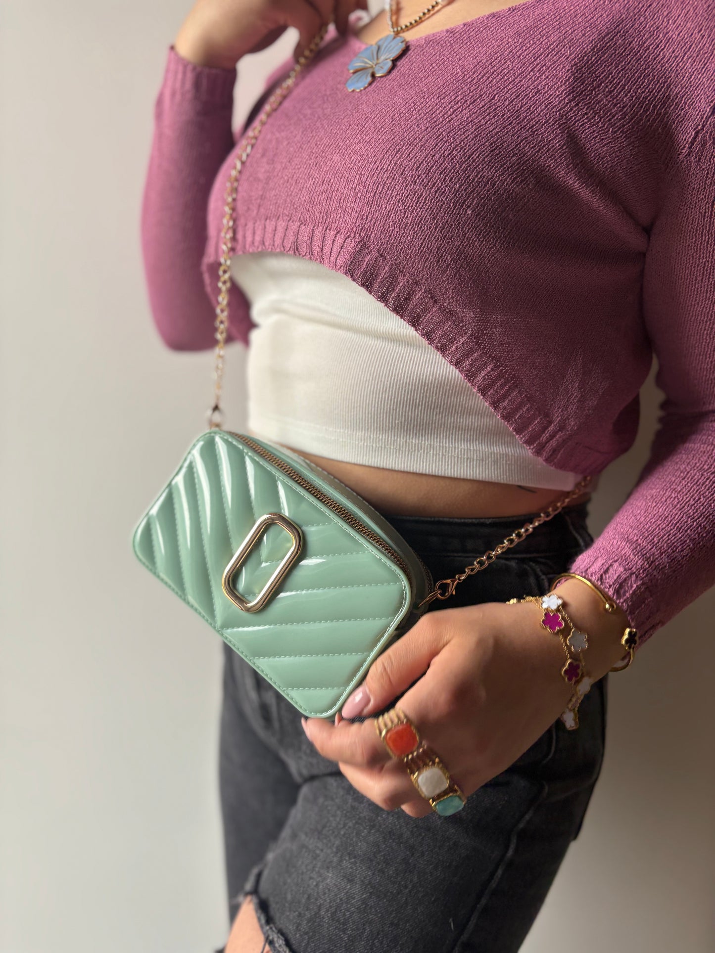 Bag mod M. jacobs