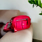 Spring bag