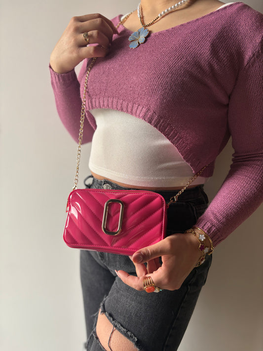 Bag camera