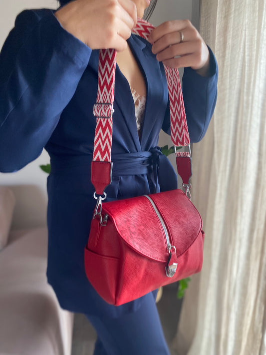 Bag flora