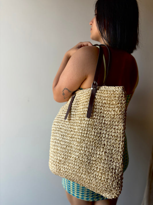 Borsa “sacca”