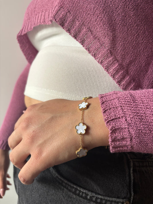Bracciale cleef